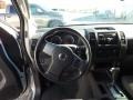 Radiant Silver - Frontier SE V6 King Cab Photo No. 8