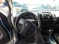 2008 Radiant Silver Nissan Frontier SE V6 King Cab  photo #8