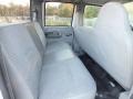 Oxford White - F350 Super Duty XLT Crew Cab Photo No. 37