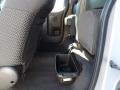 Radiant Silver - Frontier SE V6 King Cab Photo No. 13