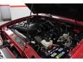 Toreador Red Metallic - Ranger XLT SuperCab 4x4 Photo No. 51