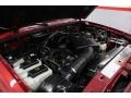 Toreador Red Metallic - Ranger XLT SuperCab 4x4 Photo No. 53
