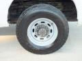 Oxford White - F350 Super Duty XLT Crew Cab Photo No. 50