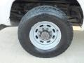 Oxford White - F350 Super Duty XLT Crew Cab Photo No. 51