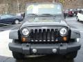 Black - Wrangler Sahara 4x4 Photo No. 7