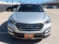 2013 Moonstone Silver Hyundai Santa Fe Sport 2.0T  photo #11