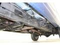 Undercarriage of 2004 Sierra 2500HD SLE Extended Cab 4x4