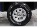 2004 Marine Blue Metallic GMC Sierra 2500HD SLE Extended Cab 4x4  photo #34