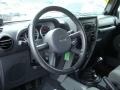 Black - Wrangler Sahara 4x4 Photo No. 19