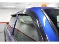 2004 Marine Blue Metallic GMC Sierra 2500HD SLE Extended Cab 4x4  photo #40