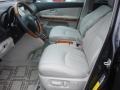 Smokey Granite - RX 350 AWD Photo No. 8
