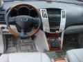 Smokey Granite - RX 350 AWD Photo No. 10