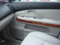 Smokey Granite - RX 350 AWD Photo No. 20