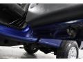 Marine Blue Metallic - Sierra 2500HD SLE Extended Cab 4x4 Photo No. 55