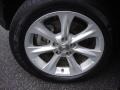 Smokey Granite - RX 350 AWD Photo No. 22