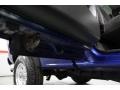 2004 Marine Blue Metallic GMC Sierra 2500HD SLE Extended Cab 4x4  photo #60