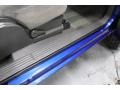 2004 Marine Blue Metallic GMC Sierra 2500HD SLE Extended Cab 4x4  photo #66