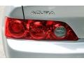 2006 Alabaster Silver Metallic Acura RSX Sports Coupe  photo #17