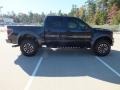 Tuxedo Black Metallic - F150 SVT Raptor SuperCrew 4x4 Photo No. 2