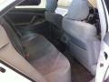 Super White - Camry LE Photo No. 6