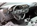2006 Alabaster Silver Metallic Acura RSX Sports Coupe  photo #35
