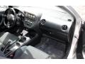 Ebony 2006 Acura RSX Sports Coupe Dashboard