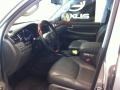 Mercury Silver Metallic - LX 570 Photo No. 5