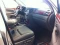 Mercury Silver Metallic - LX 570 Photo No. 7