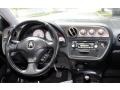 Dashboard of 2006 RSX Sports Coupe