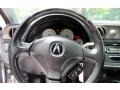 Ebony Steering Wheel Photo for 2006 Acura RSX #73316622