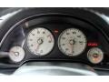  2006 RSX Sports Coupe Sports Coupe Gauges