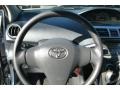 Classic Silver Metallic - Yaris Sedan Photo No. 10