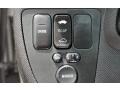 Ebony Controls Photo for 2006 Acura RSX #73316757