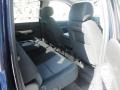 2012 Midnight Blue Metallic GMC Sierra 1500 SLE Crew Cab 4x4  photo #16