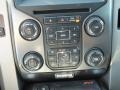 Raptor Black Leather/Cloth Controls Photo for 2013 Ford F150 #73316983