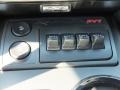 Raptor Black Leather/Cloth Controls Photo for 2013 Ford F150 #73317003