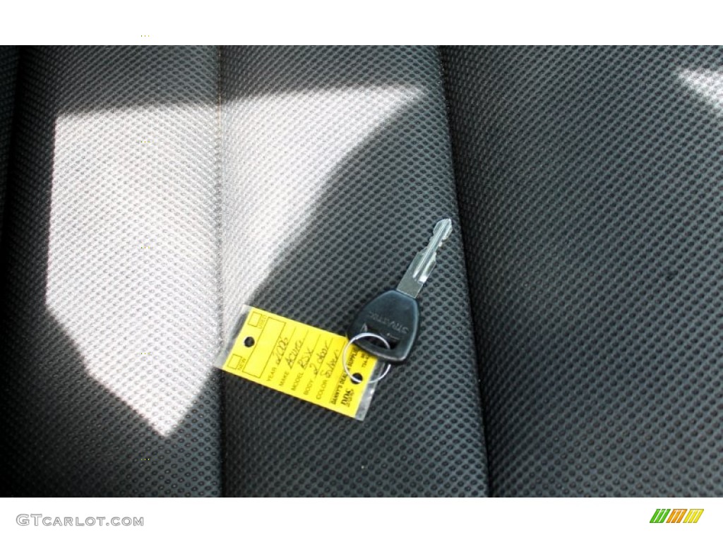 2006 Acura RSX Sports Coupe Keys Photo #73317009
