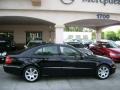 Black - E 350 Sedan Photo No. 2