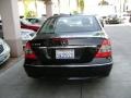 Black - E 350 Sedan Photo No. 4