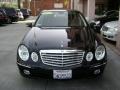 Black - E 350 Sedan Photo No. 5
