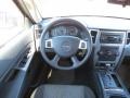 2008 Stone White Jeep Grand Cherokee Laredo  photo #21