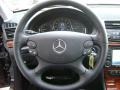 Black - E 350 Sedan Photo No. 13