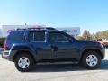 2006 Midnight Blue Pearl Nissan Xterra S  photo #8