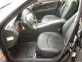 Black - E 350 Sedan Photo No. 14