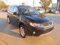 Labrador Black Pearl - Outlander XLS 4WD Photo No. 5