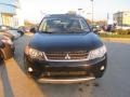 Labrador Black Pearl - Outlander XLS 4WD Photo No. 6