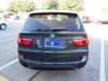 2011 Platinum Gray Metallic BMW X5 xDrive 35i  photo #6