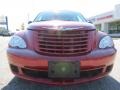Inferno Red Crystal Pearl - PT Cruiser Street Cruiser Edition Photo No. 2