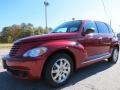 Inferno Red Crystal Pearl - PT Cruiser Street Cruiser Edition Photo No. 3