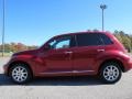 Inferno Red Crystal Pearl - PT Cruiser Street Cruiser Edition Photo No. 4